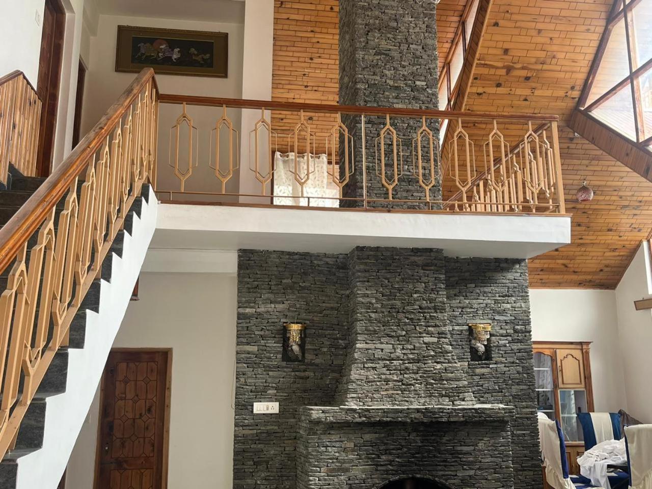Mrikula Cottage - Manali (Himachal Pradesh) — Photos 1
