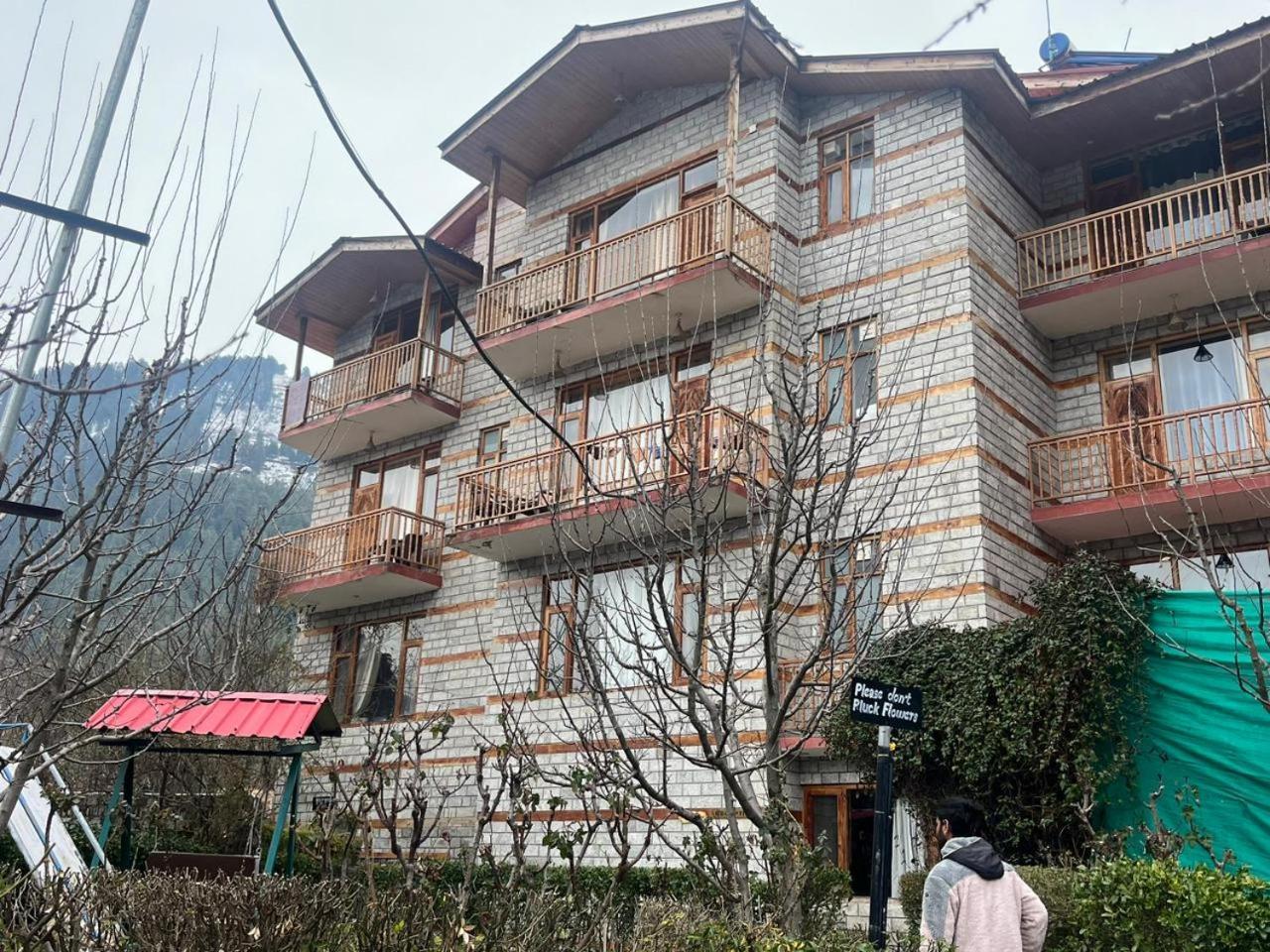 Mrikula Cottage - Manali (Himachal Pradesh), Manali