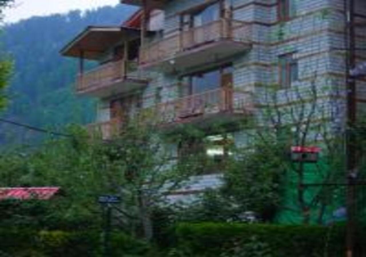 Mrikula Cottage - Manali (Himachal Pradesh) — Photos 3
